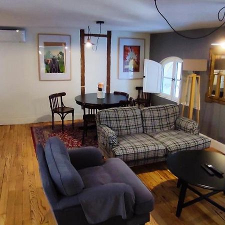 Apartmán Le Gramont Pau Exteriér fotografie