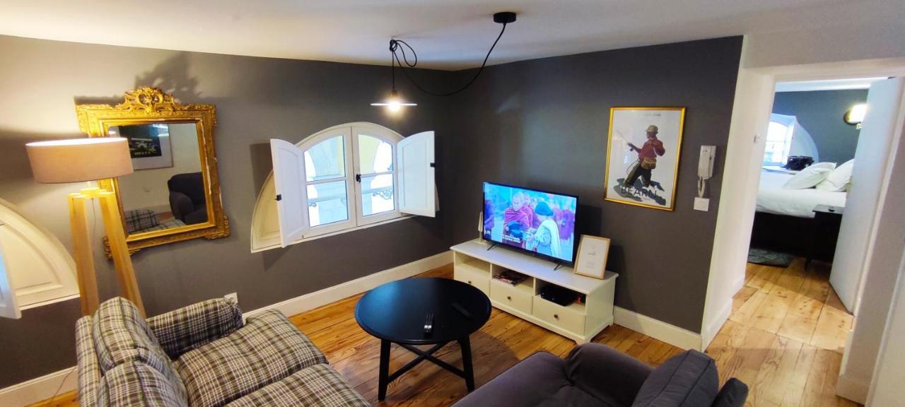 Apartmán Le Gramont Pau Exteriér fotografie