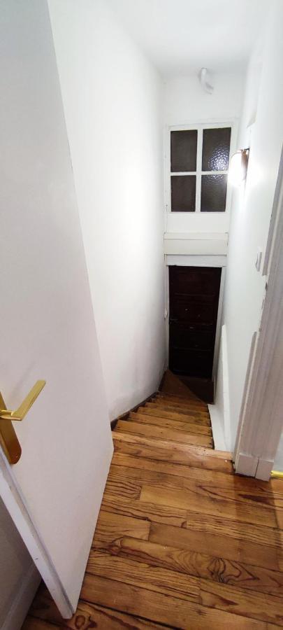 Apartmán Le Gramont Pau Exteriér fotografie