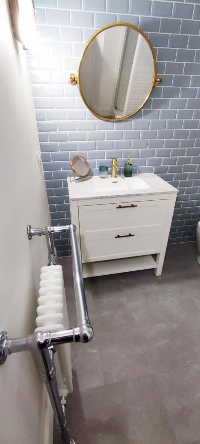 Apartmán Le Gramont Pau Exteriér fotografie