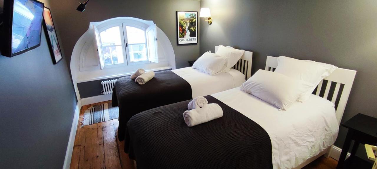 Apartmán Le Gramont Pau Exteriér fotografie