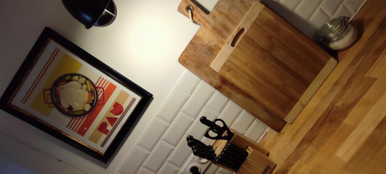 Apartmán Le Gramont Pau Exteriér fotografie